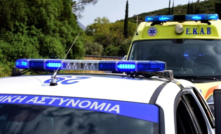 Arrestohet aktorja greke! Dhunon ish-bashkëshortin gjatë pushimeve