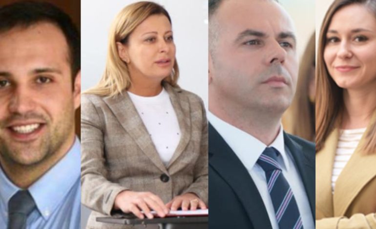 Ndryshimet në Qeveri sjellin edhe lëvizje në administratë, cilët janë 4 drejtorët e rinj në Portin e Durrësit, AKBN, IKMT dhe te Kadastra