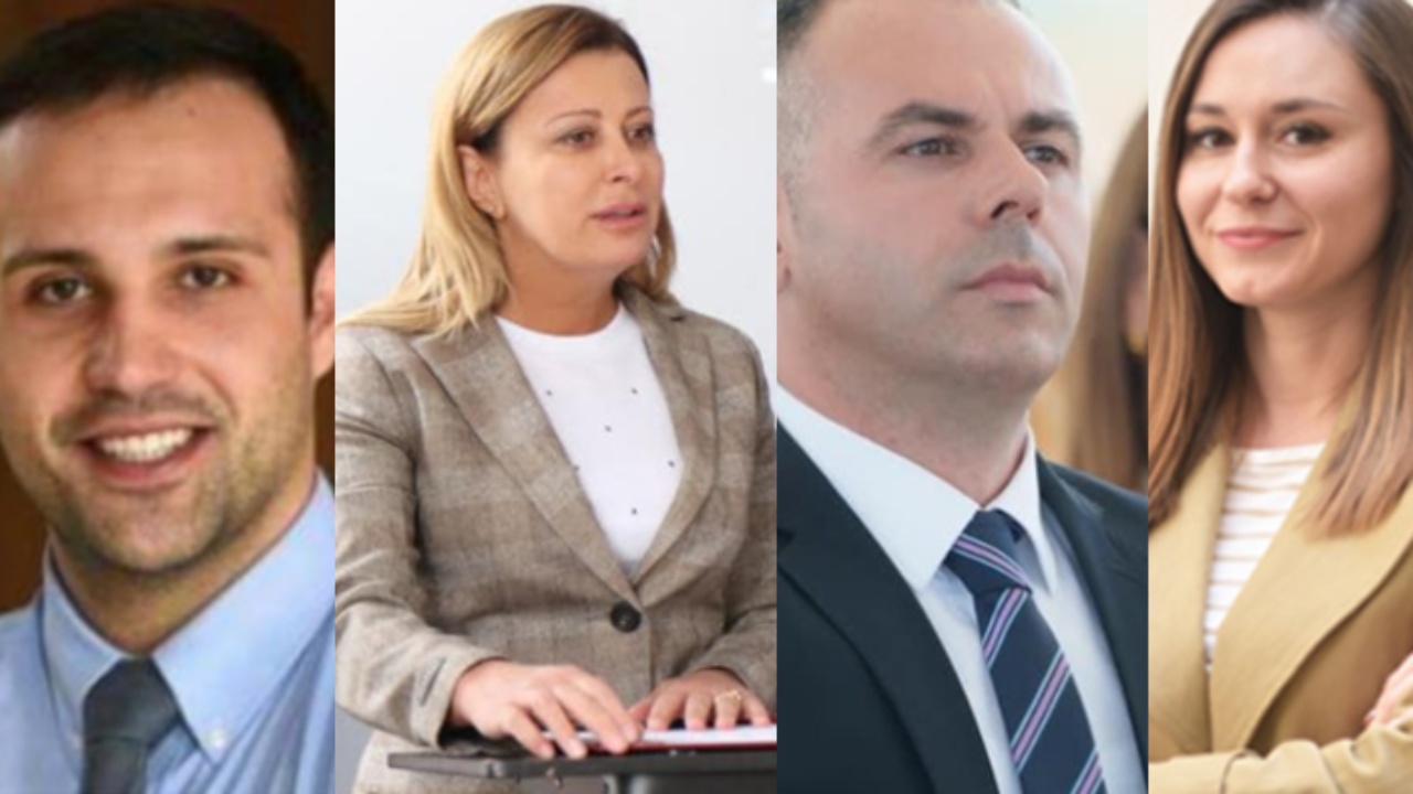 Ndryshimet në Qeveri sjellin edhe lëvizje në administratë, cilët janë 4 drejtorët e rinj në Portin e Durrësit, AKBN, IKMT dhe te Kadastra