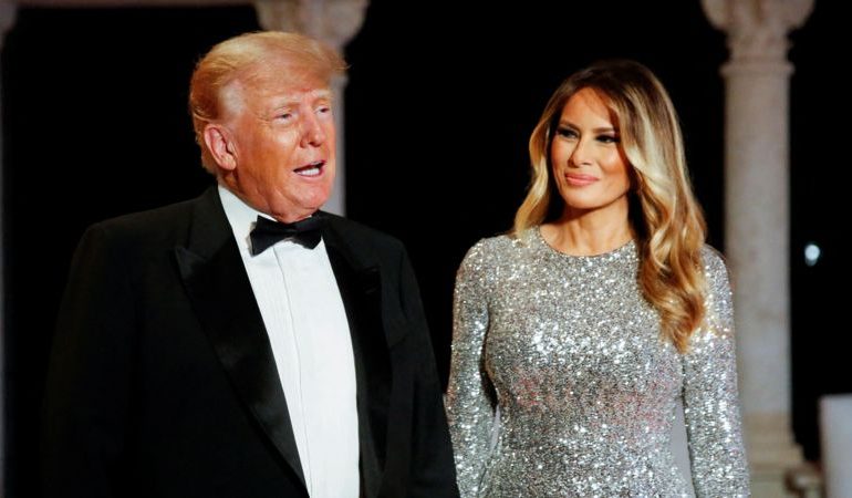 Atentati ndaj ish-Presidentit, reagon për herë të parë Melania Trump: Autori ishte si një përbindësh