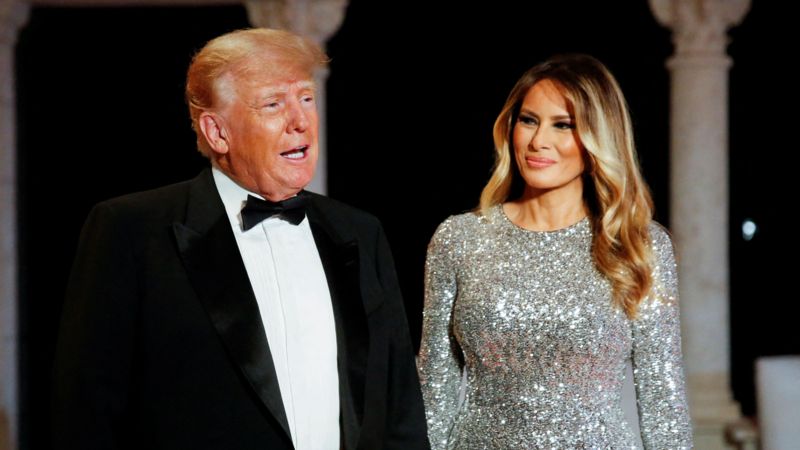Atentati ndaj ish-Presidentit, reagon për herë të parë Melania Trump: Autori ishte si një përbindësh