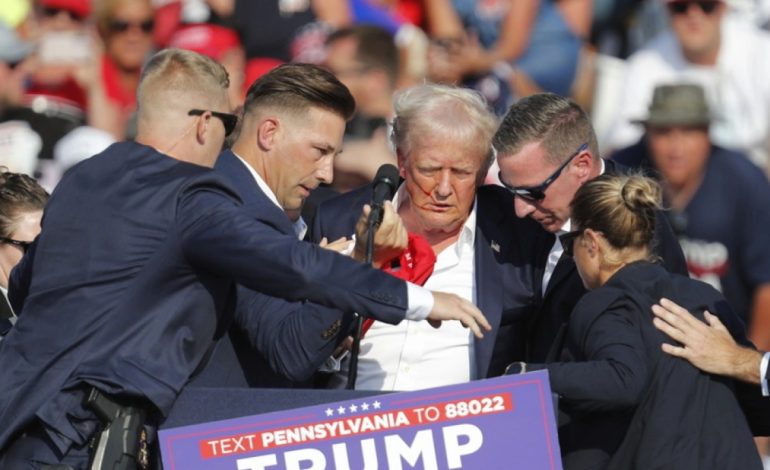 Deklarata e fortë e Trump: Nëse Irani më vret mua, Amerika do e fshijë atë nga harta dhe faqja e dheut