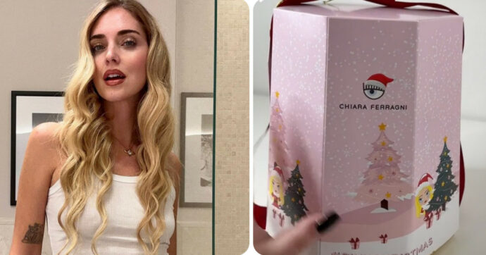 Skandali i mashtrimit! Mbyllen hetimet për Chiara Ferragnin, ja çfarë u vendos