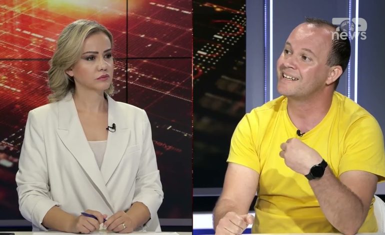 “Mjekët kishin një ftohtësi ekstreme”, djali i 63-vjeçarit që piu fotoksinë para SPAK: Injorimi i një njeriu në nevojë është gjëra më e rëndë