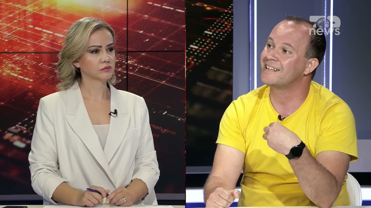 “Mjekët kishin një ftohtësi ekstreme”, djali i 63-vjeçarit që piu fotoksinë para SPAK: Injorimi i një njeriu në nevojë është gjëra më e rëndë