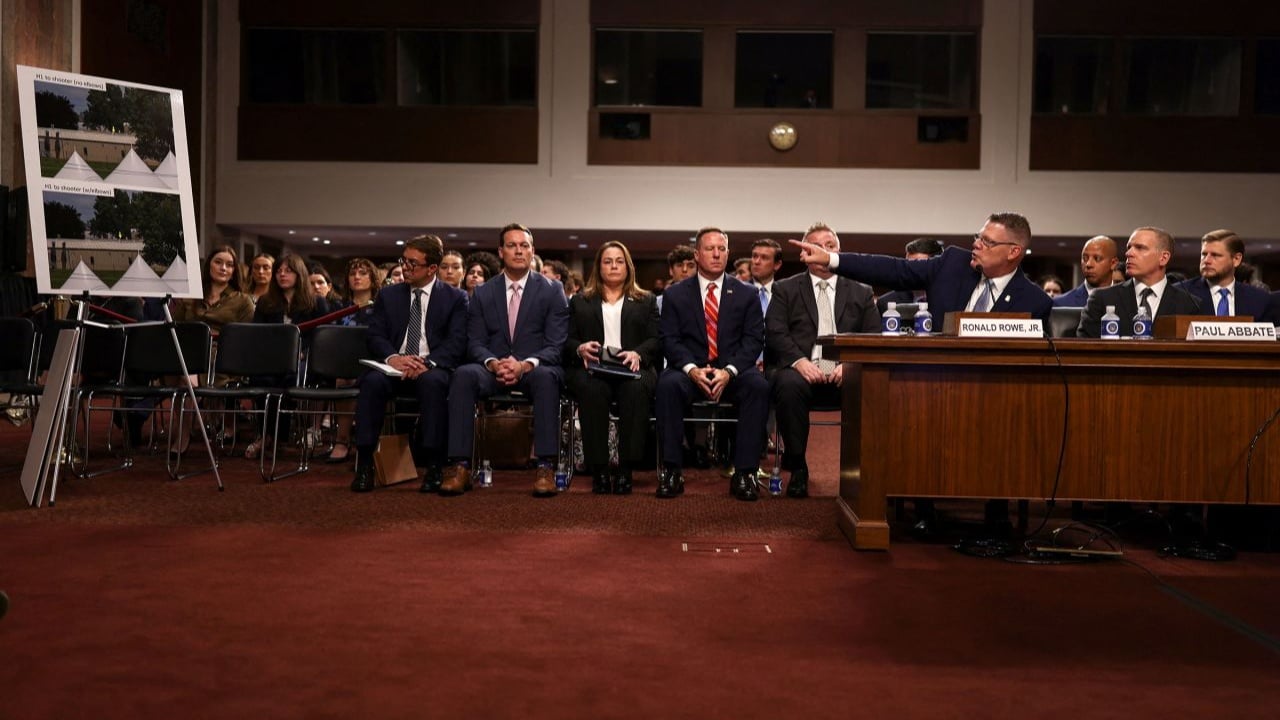 Mbahet seancë dëgjimore në Senat për atentatin ndaj Trump/ Përse snajperistët s’e panë autorin? Shërbimi Sekret: Crooks u vra brenda 15.5 sekondave