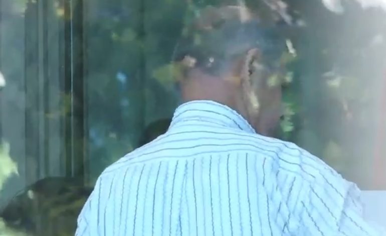 “21 Janari”/ Ish Komandanti i Gardës, Ndrea Prendi paraqitet në SPAK									
									 23/07/2024 17:40