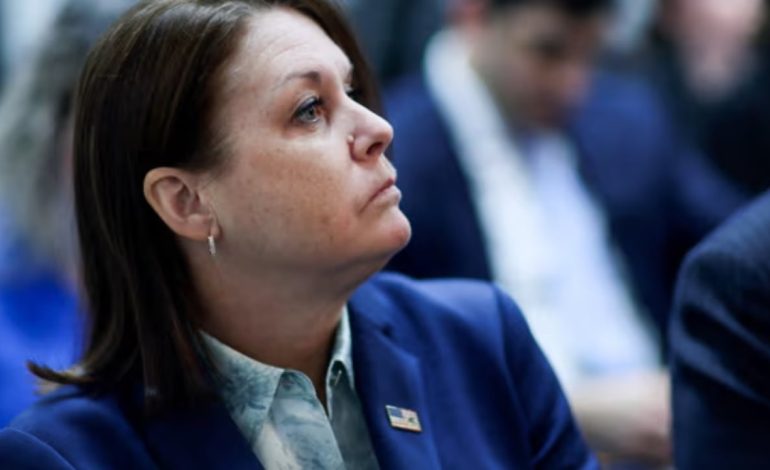 “Përgjegjësia bie mbi mua, por…”, drejtoresha e Shërbimit Sekret pas atentatit ndaj Trump: Kjo ngjarje nuk duhet të ndodhë më, ne ishim përgjegjës për perimetrin e brendshëm