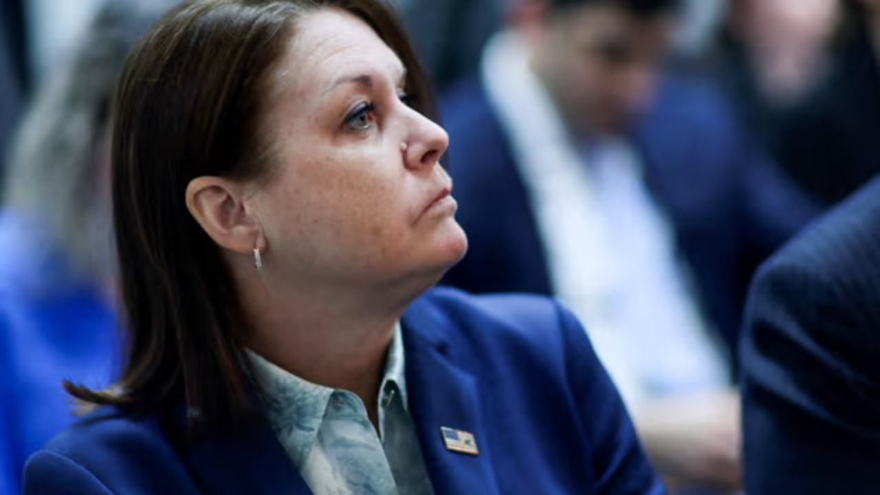 “Përgjegjësia bie mbi mua, por…”, drejtoresha e Shërbimit Sekret pas atentatit ndaj Trump: Kjo ngjarje nuk duhet të ndodhë më, ne ishim përgjegjës për perimetrin e brendshëm