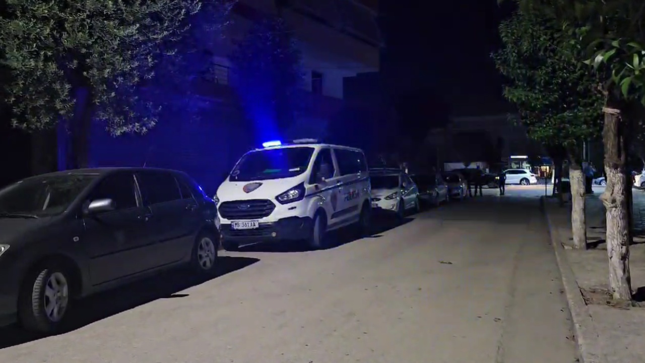 Emri/ Kush është 39-vjeçari që vrau me thikë bashkëjetuesin e ish-gruas në Fier