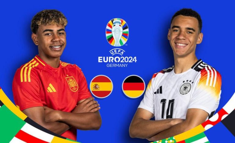 FORMACIONET ZYRTARE/ Finale e parakohshme në Shtutgart, Spanja dhe Gjermania zbresin në fushë me “artileritë e rënda”