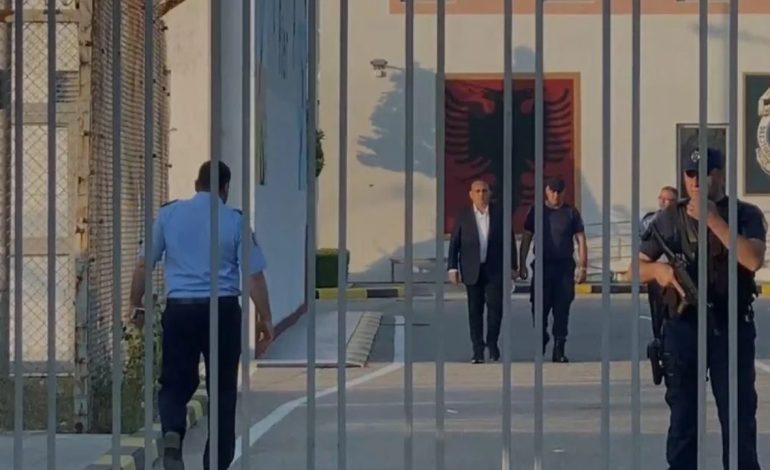 “Dënimin e Apelit të Posaçëm do e ankimoj deri në Strasburg”, Beleri flet nga Rinasi: Më 4 gusht besoj se himarjotët…