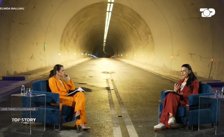 Pse kushtojnë kaq shumë rrugët? Ministrja Balluku flet me shifra në Top Story, zbulon sa është kostoja në rajon