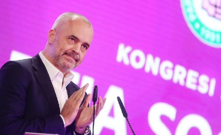 Detajet/ Nesër kongresi, PS ndez motorët për zgjedhjet e 2025