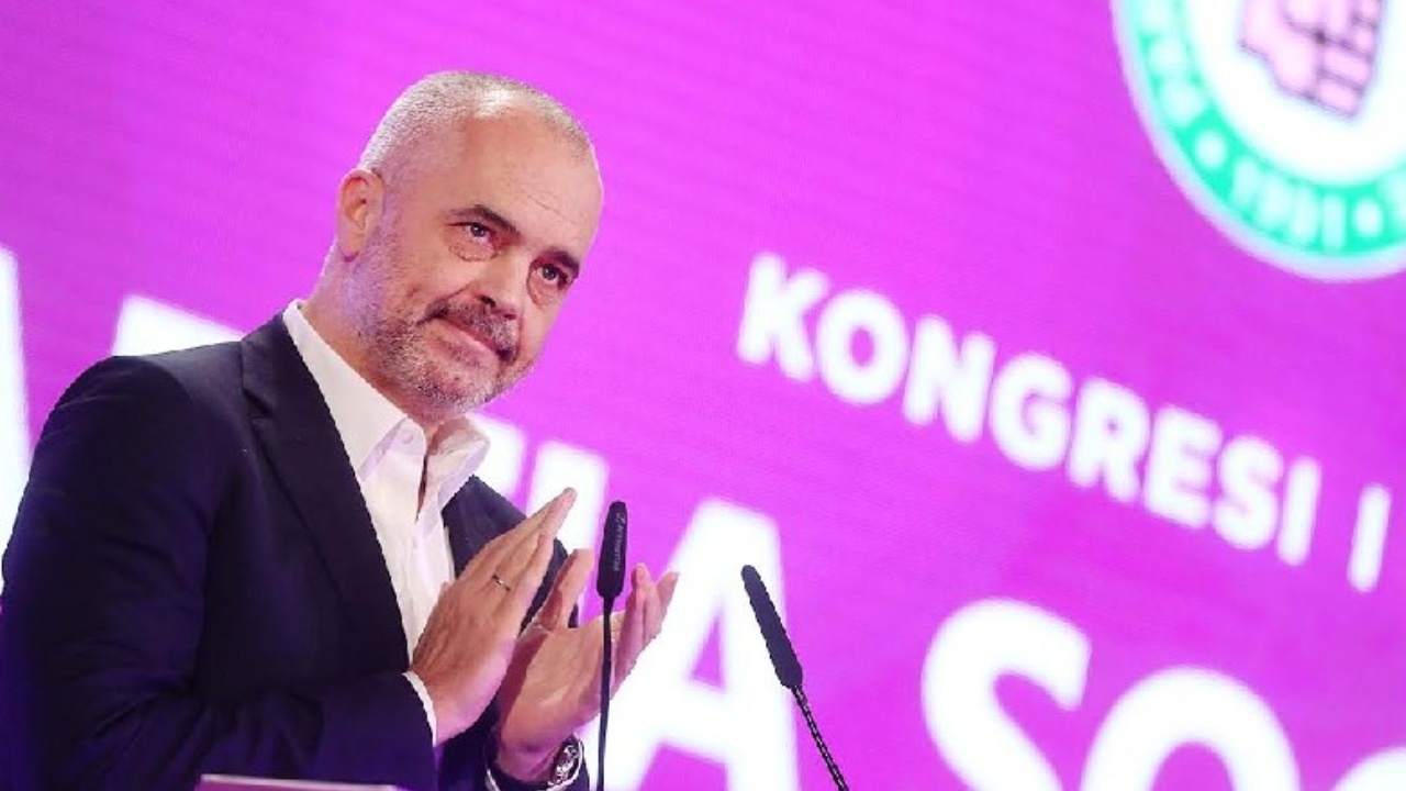 Detajet/ Nesër kongresi, PS ndez motorët për zgjedhjet e 2025