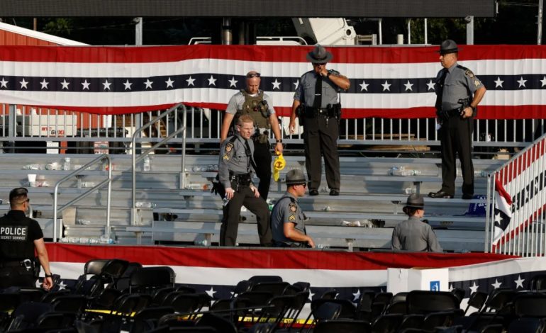 U qëllua me armë gjatë fjalimit, Trump do të merret në pyetje nga FBI! Agjenti special tregon në çfarë faze janë hetimet