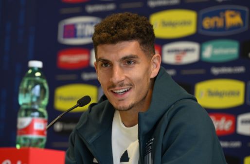 E ardhmja e Di Lorenzos, mbrojtësi i Napolit: E vërteta