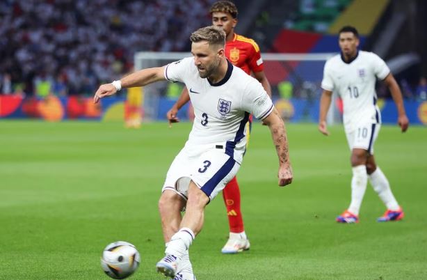 LIVE/ Gol perfekt, Spanja në festë, zhbllokohet finalja e Europianit