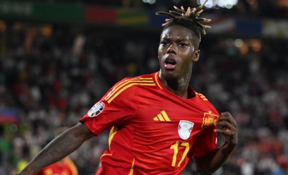 Tekniku i Bilbaos “ngrin” Barçën: Nico Williams i lumtur këtu, nuk lëviz