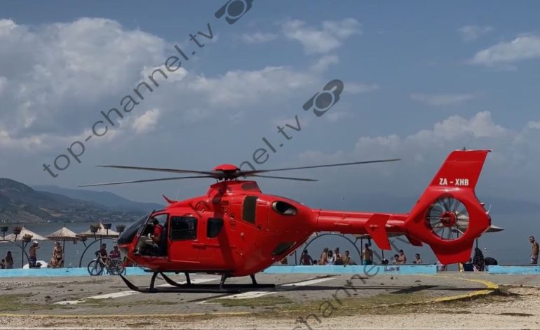 Emri/ Iu thye xhami gjatë punimeve në banesë, plagoset në kraharor 27-vjeçari, niset me helikopter drejt Traumës