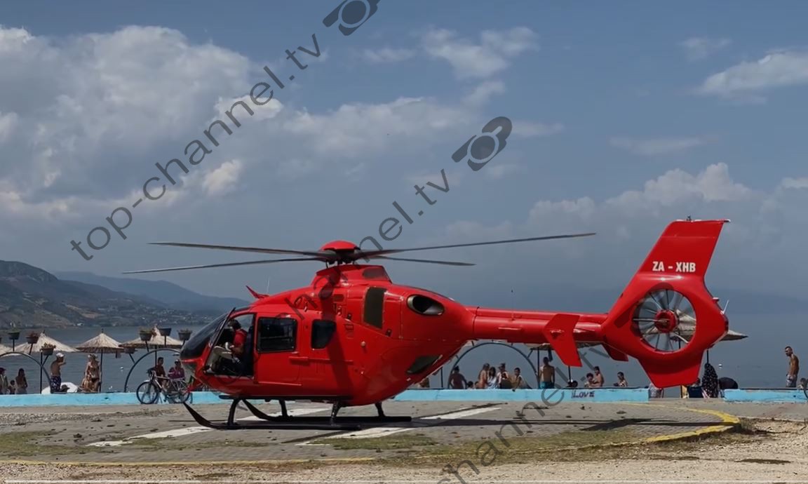 Emri/ Iu thye xhami gjatë punimeve në banesë, plagoset në kraharor 27-vjeçari, niset me helikopter drejt Traumës
