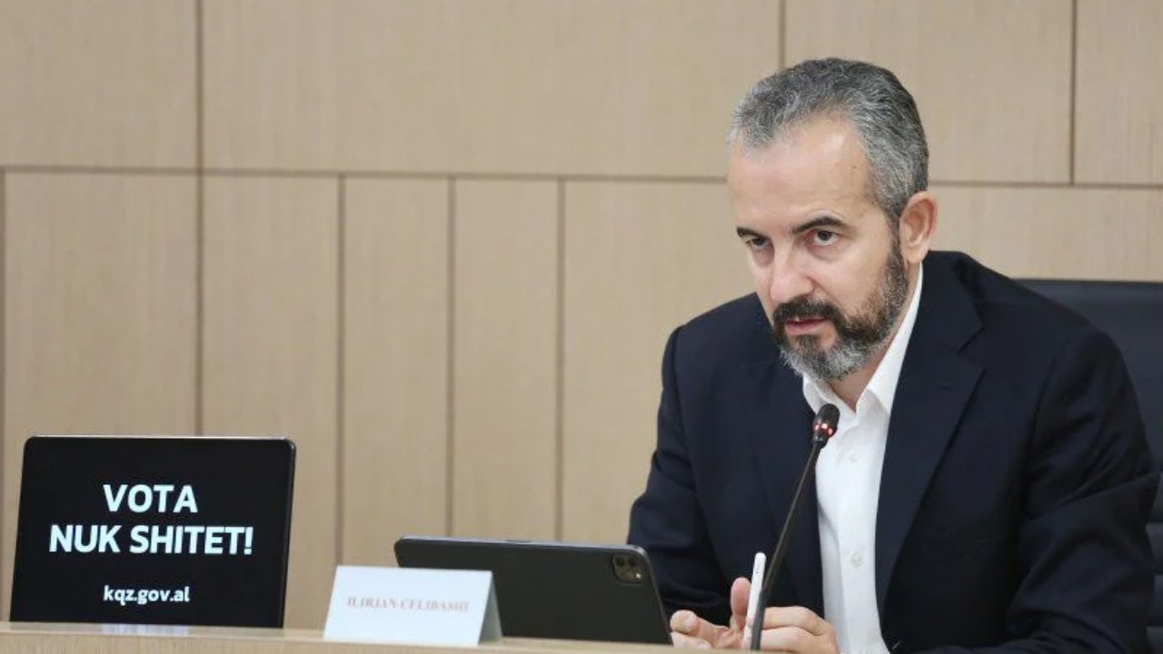 KQZ mblidhet nesër për shqyrtimin e mandatit të Belerit, zbardhet projekt vendimi: Ai nuk mund ta ushtrojë detyrën!