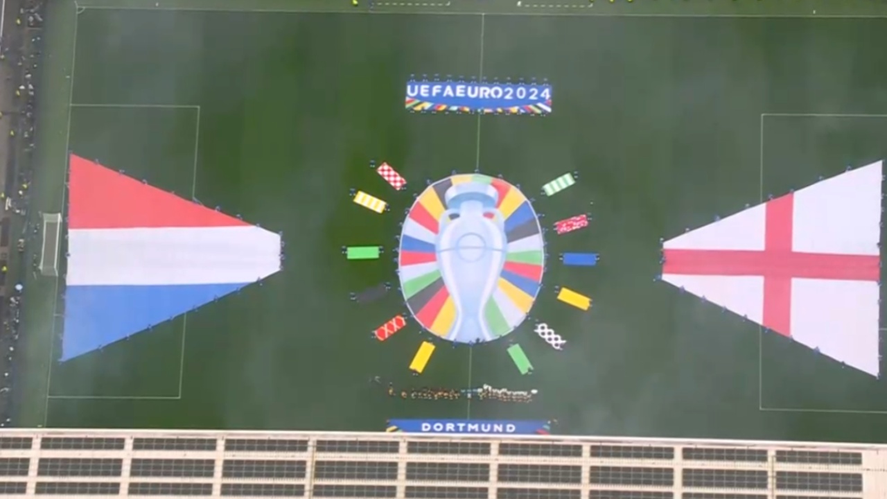 LIVE HOLANDË-ANGLI/ Spektakël i garantuar në Dortmund, starton gjysmëfinalja e dytë e Europianit