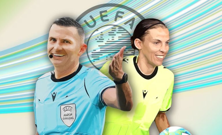 Fushata/ Mungesë arbitrash, UEFA-s i duhen 40 mijë