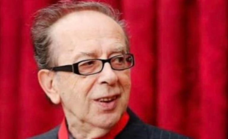 “Lamtumirë mjeshtër”, Inva Mula për ndarjen nga jeta të shkrimtarit të madh Ismail Kadare: Në ç’ëndërr të kemi rënë kaq keq…