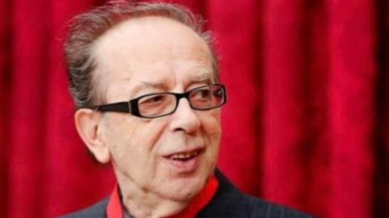 “Lamtumirë mjeshtër”, Inva Mula për ndarjen nga jeta të shkrimtarit të madh Ismail Kadare: Në ç’ëndërr të kemi rënë kaq keq…
