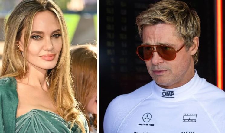 Angelina Jolie zgjedh paqen, i kërkon Brad Pitt të ndërpresin proceset gjyqësore