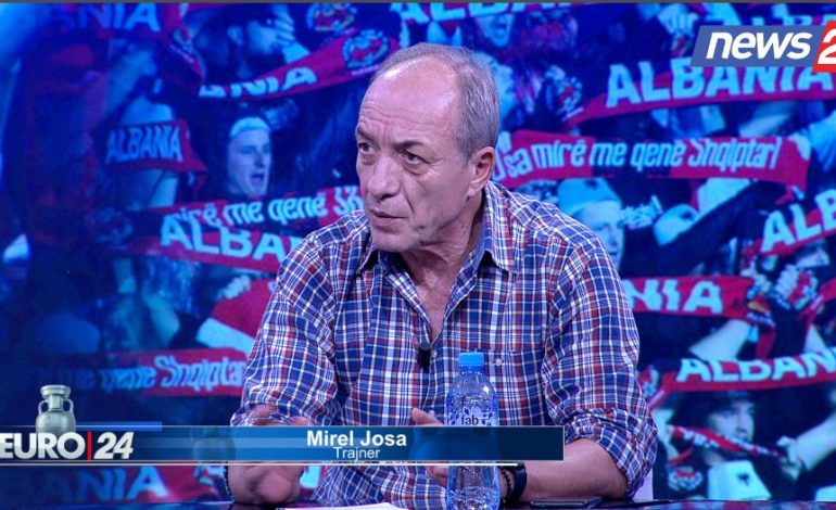 Josa paralajmëron Francën: Kujdes nga krahët, Spanja e rrezikshme në metrat e fundit