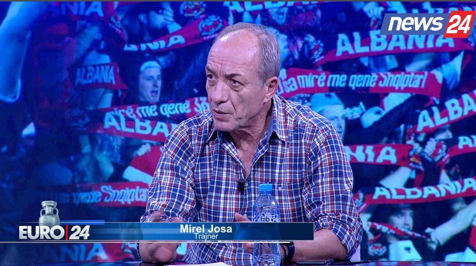 Josa paralajmëron Francën: Kujdes nga krahët, Spanja e rrezikshme në metrat e fundit