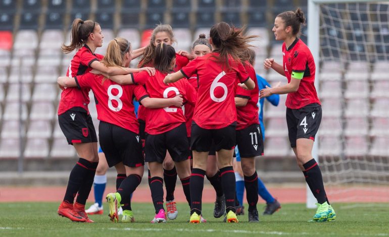 “UEFA Development”/ FSHF do të organizojë dy turne europian të grupmoshës U-15 për vajza dhe djem