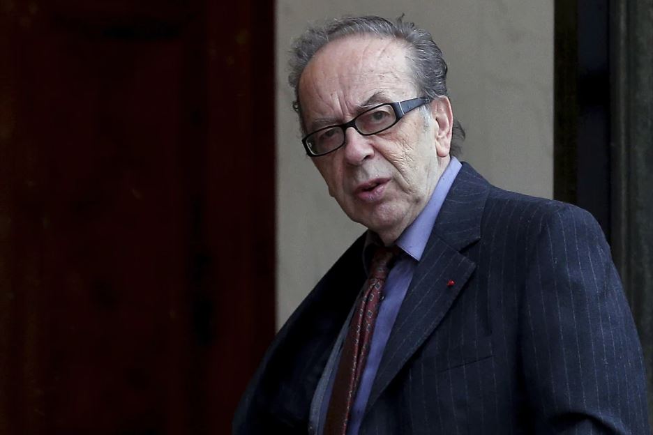 Vdekja e të madhit Ismail Kadare, reagon Presidenca Franceze: Ishte një nga ata për të cilët shkrimi është luftë!
