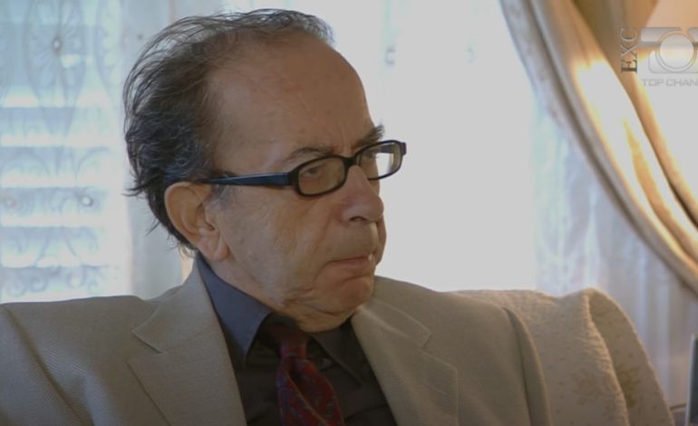 “Kadaresë i kishin hapur dosjen për t’a arrestuar”, djali i Mehmet Shehut: Kur dola nga burgu, hetuesi më tha se…