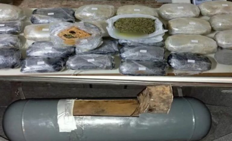 “Këta janë mësuar me barin e Lazaratit”, TCH zbardh përgjimet e trafikut të dogës: Farë e keqe, të t’i jap 10 copa provë