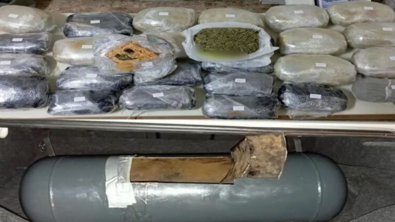 “Këta janë mësuar me barin e Lazaratit”, TCH zbardh përgjimet e trafikut të dogës: Farë e keqe, të t’i jap 10 copa provë