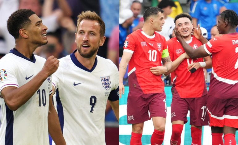 Angli-Zvicër, UEFA ndan mendjen, një arbitër italian “vendos drejtësi”