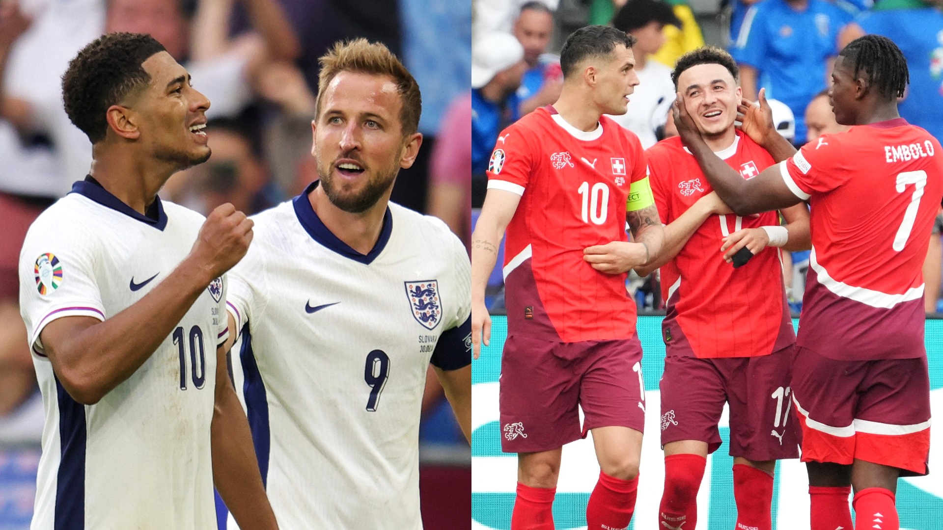 Angli-Zvicër, UEFA ndan mendjen, një arbitër italian “vendos drejtësi”