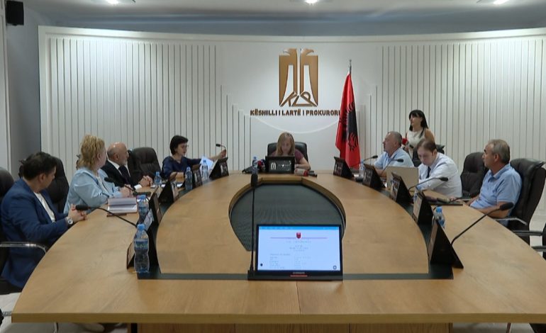 SPAK plotësohet me prokurorë/ Pas emërimeve të fundit, Prokuroria e Posaçme bëhet me 20 prokurorë (EMRAT)