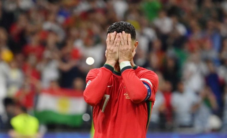 Portugalia dhe Ronaldo e bëjnë dramë, kualifikim mes lotësh, CR7: Ky është Evropiani i fundit, provova emocione të forta