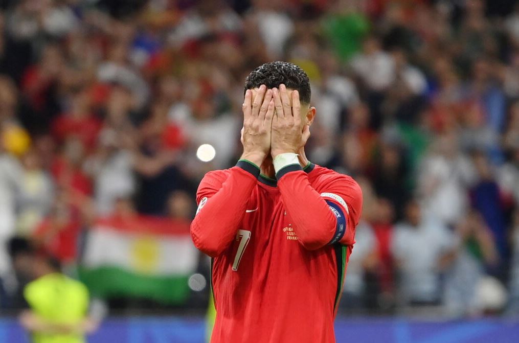 Portugalia dhe Ronaldo e bëjnë dramë, kualifikim mes lotësh, CR7: Ky është Evropiani i fundit, provova emocione të forta