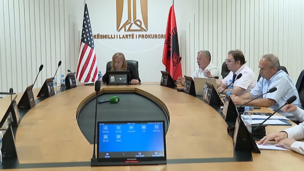 Debate në KLP, Tiranës dhe Elbasanit i mungojnë 51 prokurorë