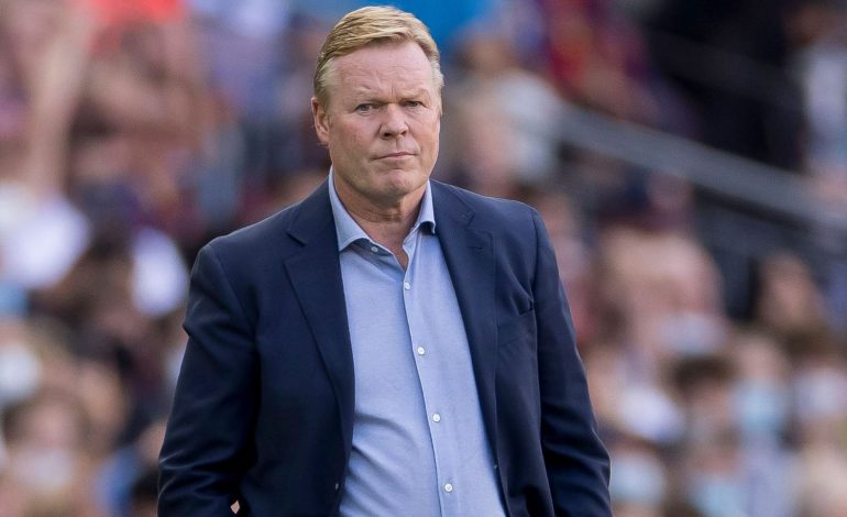“Jo të gjithë e prisnin Holandën deri këtu”, Koeman i lumtur pas kualifikimit: Anglia ka lojtarë të mirë siç kemi edhe ne, dëshiroj finalen