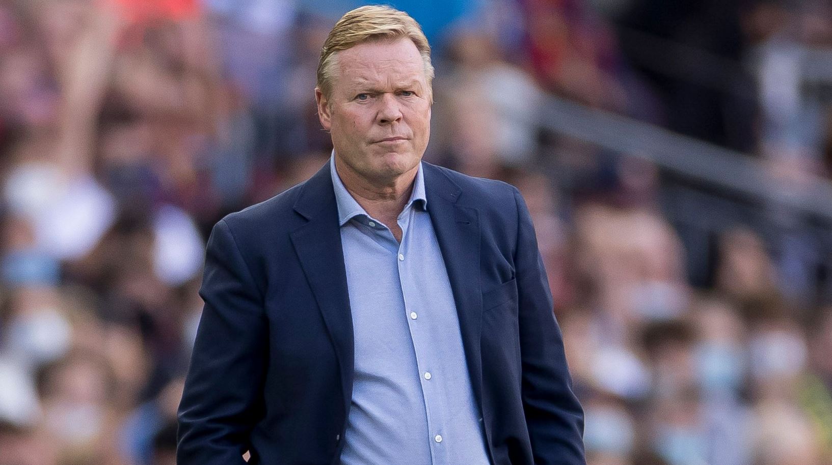 “Jo të gjithë e prisnin Holandën deri këtu”, Koeman i lumtur pas kualifikimit: Anglia ka lojtarë të mirë siç kemi edhe ne, dëshiroj finalen