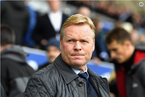 “Anglinë e njohim shumë mirë”, Koeman beson para sfidës me Anglinë: Mezi po presim të luajmë këtë përballje, jemi 100% gati