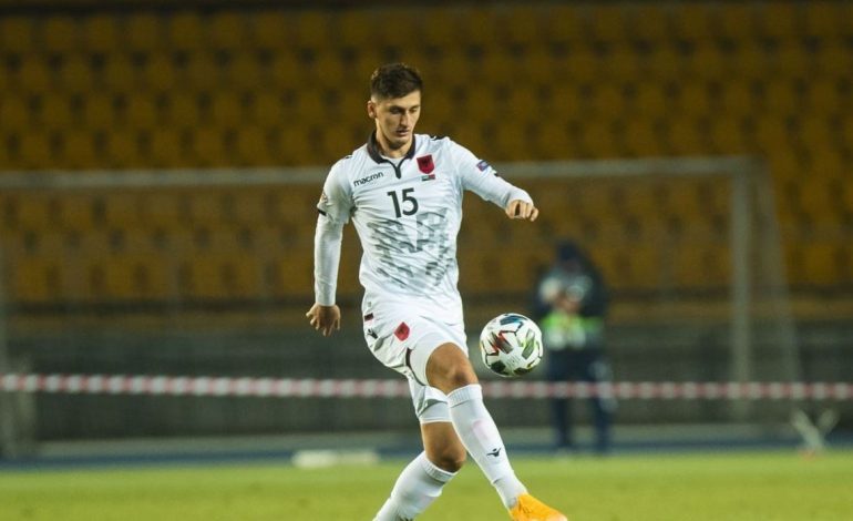 Merkato/ Marash Kumbulla në “radarët” e klubit të njohur italian