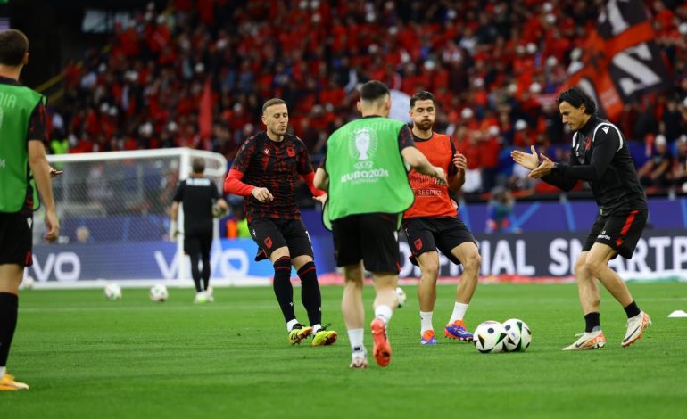 Kursi i përgatitjes atletike me licencë UEFA, aplikimet vijojnë të jenë ende të hapura