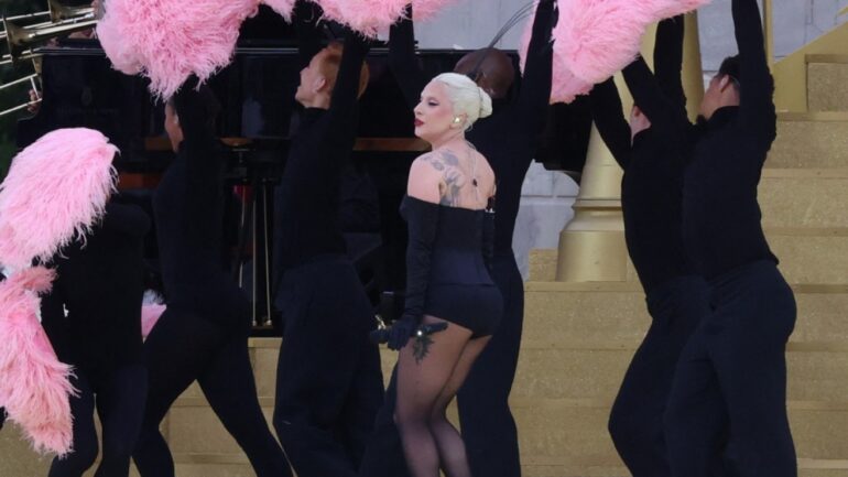 Performoi në Lojërat Olimpike, Lady Gaga:Është një dhuratë që nuk do ta harroj kurrë